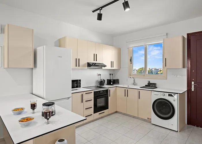 アパート Edge By Nomads パ フォス