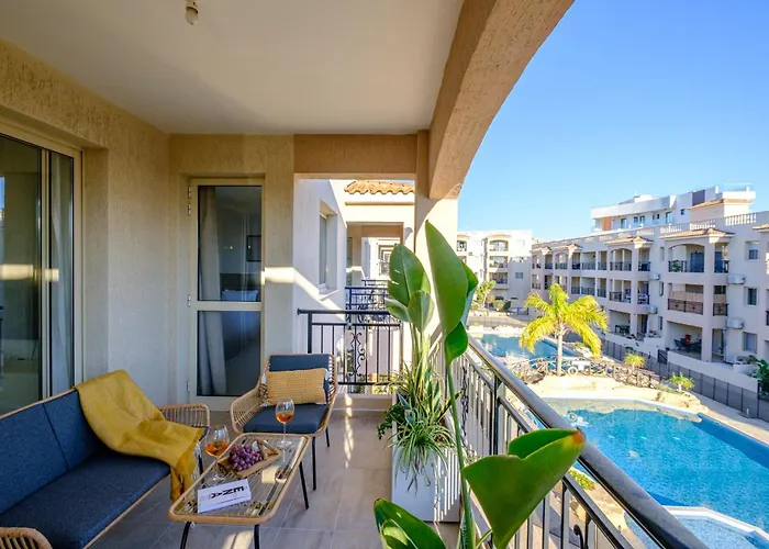 アパート Edge By Nomads