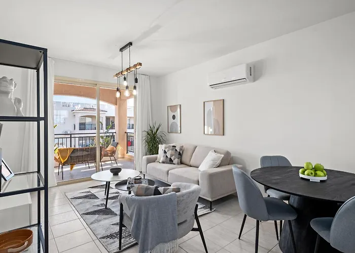 アパート Edge By Nomads パ フォス