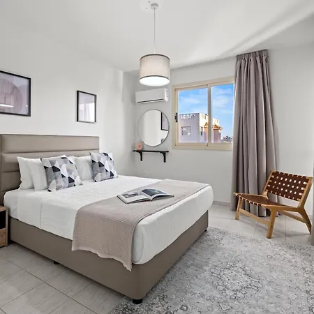 Apartment Edge By Nomads