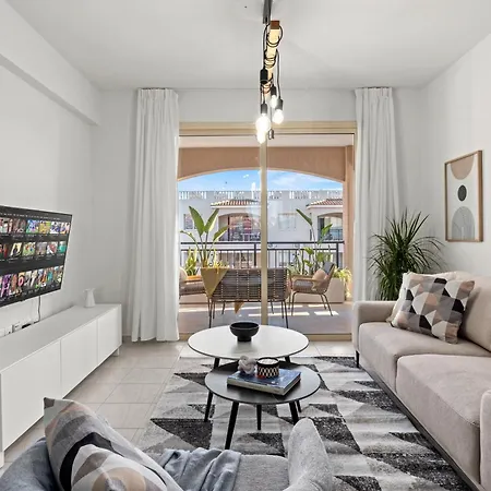 Apartment Edge By Nomads
