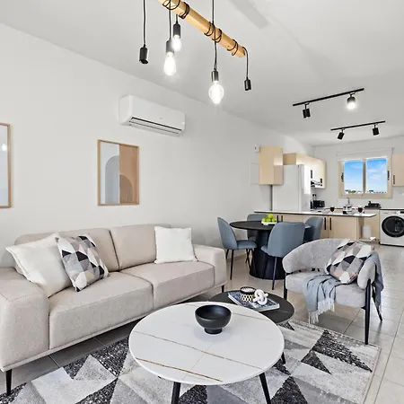 Edge By Nomads * Paphos