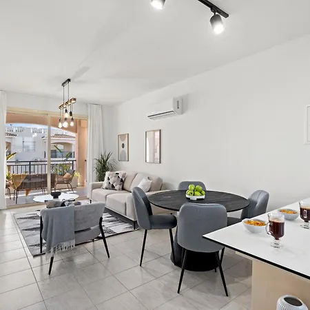 Edge By Nomads Appartement