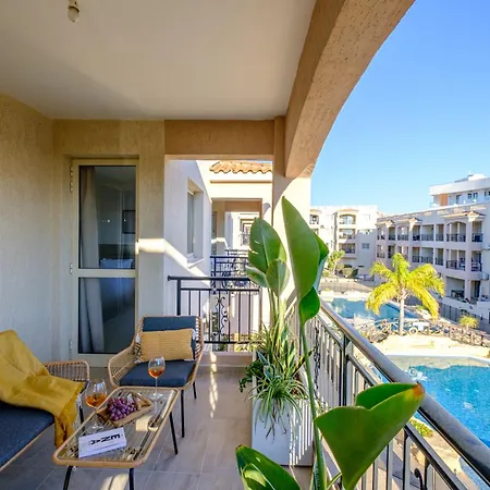 Apartman Edge By Nomads