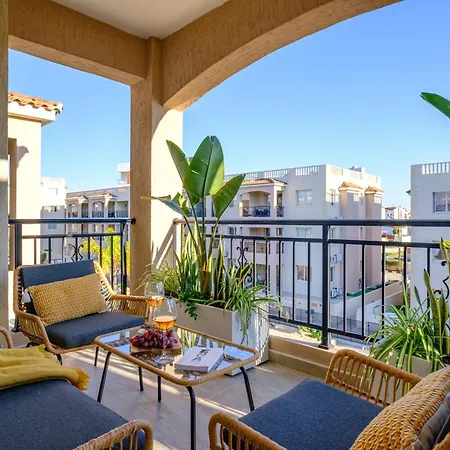 Appartement Edge By Nomads