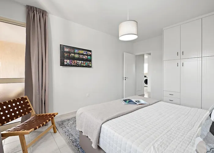 Appartement Edge By Nomads