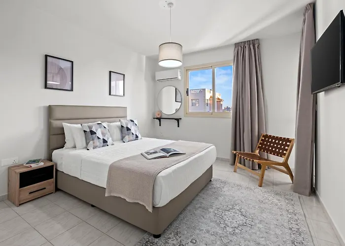 Appartement Edge By Nomads