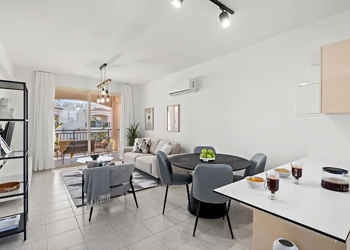 Edge By Nomads Appartement