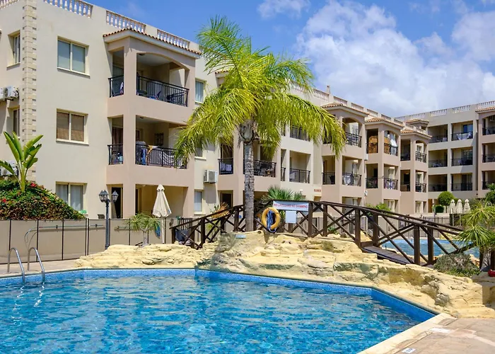 Edge By Nomads Paphos